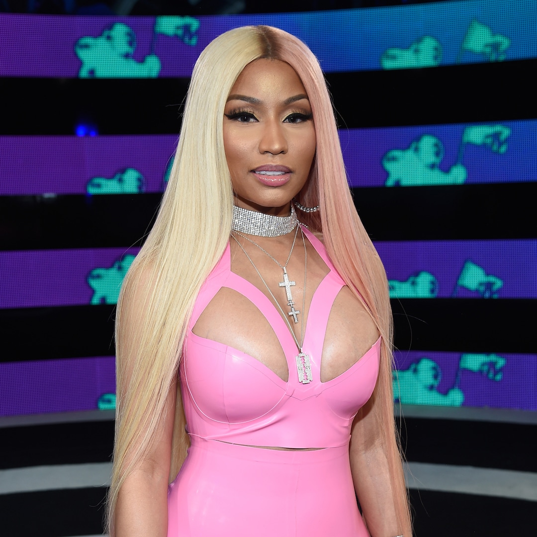 Nicki Minaj Particulars Her “Worry and Nervousness” After Changing into a Mother Nicki Minaj Particulars Her “Worry and Nervousness” After Changing into a Mother